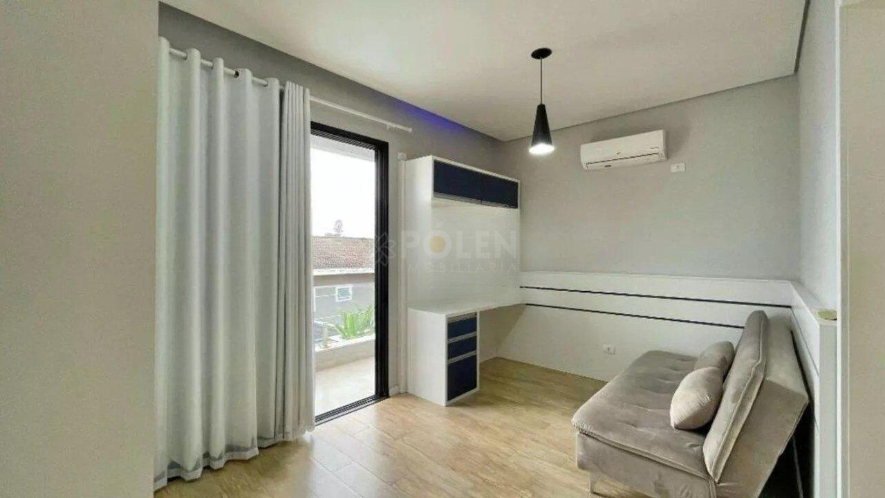 Casa em Condomínio - 3 dormitórios - Jacareí - Venda - Permuta - Jacareí - 