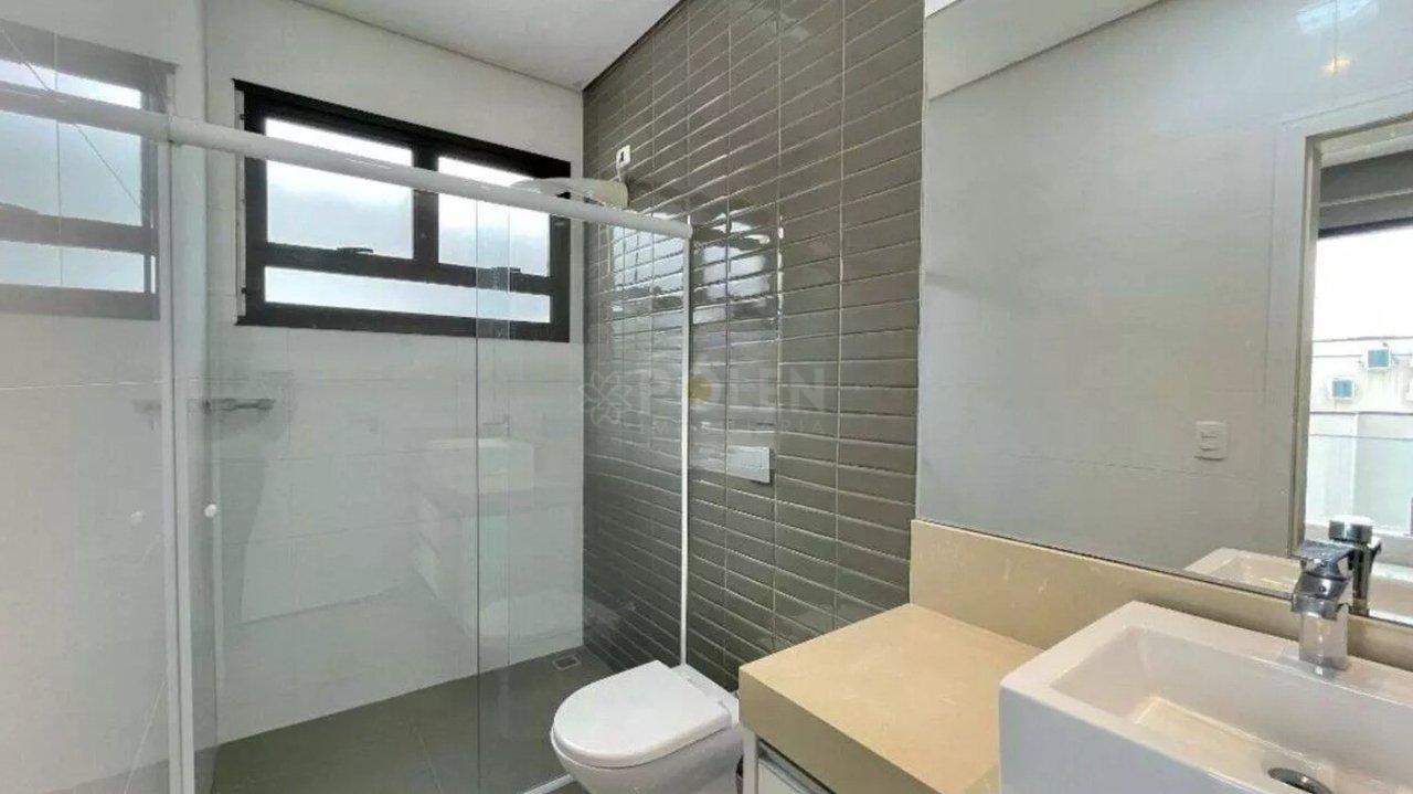 Casa em Condomínio - 3 dormitórios - Jacareí - Venda - Permuta - Jacareí - 