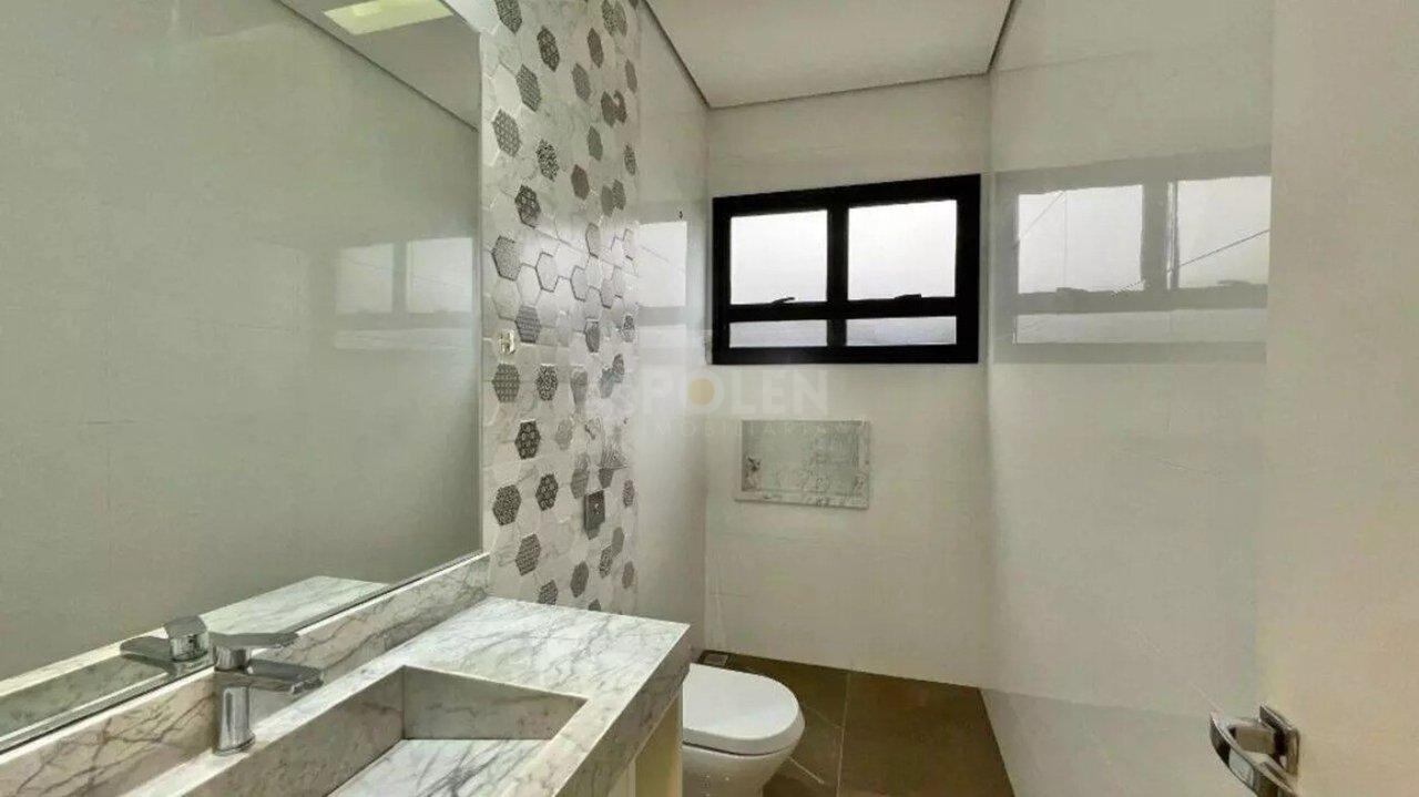 Casa em Condomínio - 3 dormitórios - Jacareí - Venda - Permuta - Jacareí - 