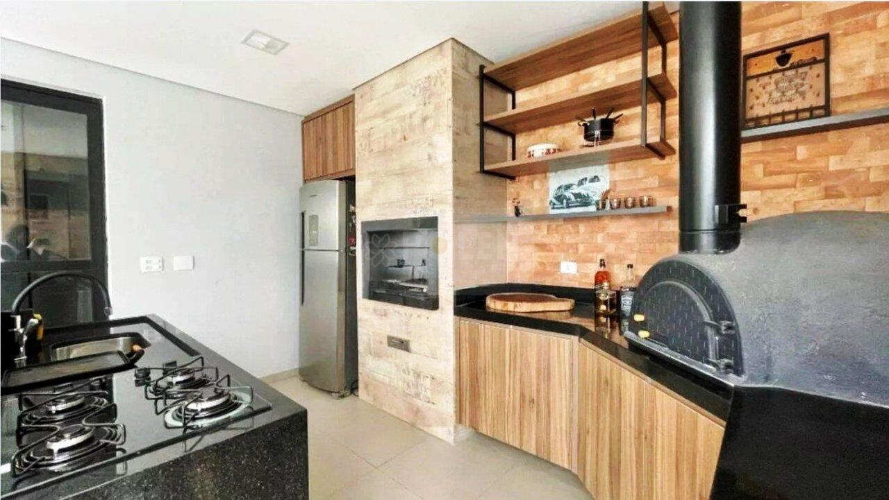 Casa em Condomínio - 3 dormitórios - Jacareí - Venda - Permuta - Jacareí - 
