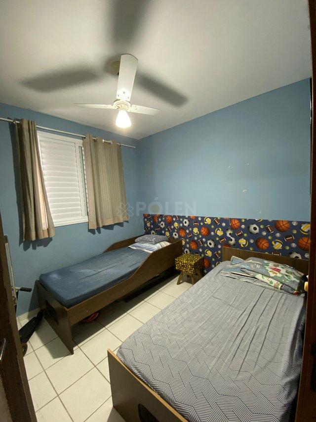 Apartamento - Jardim Primavera - Jacareí - Venda - Jacareí - 