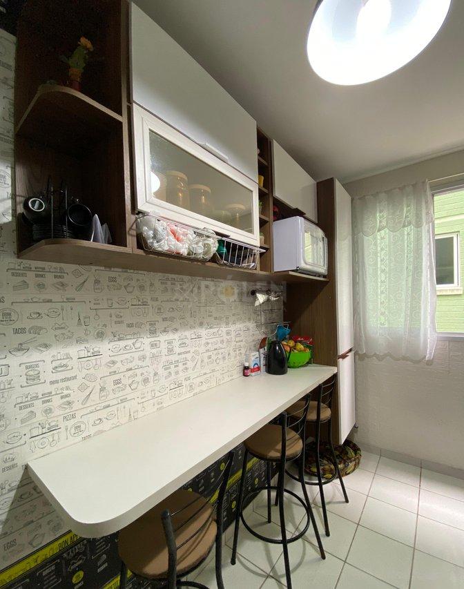 Apartamento - Jardim Primavera - Jacareí - Venda - Jacareí - 