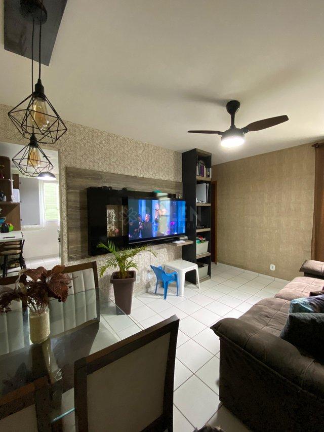 Apartamento - Jardim Primavera - Jacareí - Venda - Jacareí - 