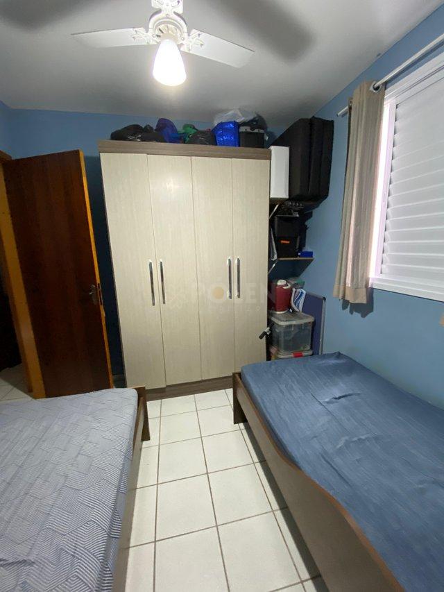 Apartamento - Jardim Primavera - Jacareí - Venda - Jacareí - 