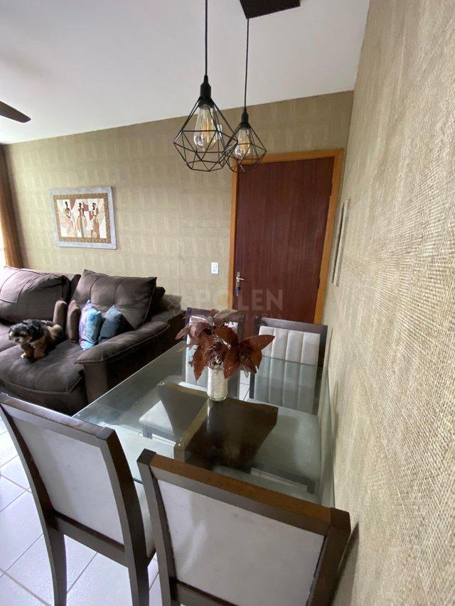 Apartamento - Jardim Primavera - Jacareí - Venda - Jacareí - 