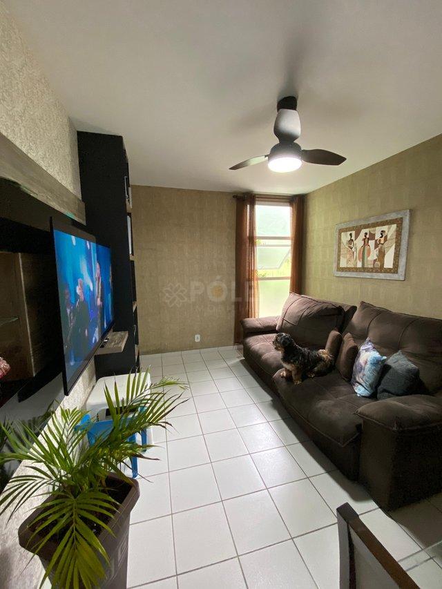 Apartamento - Jardim Primavera - Jacareí - Venda - Jacareí - 