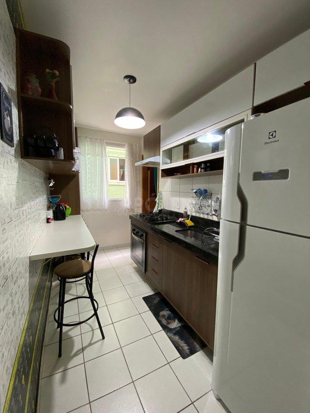 Apartamento - Jardim Primavera - Jacareí - Venda - Jacareí - 