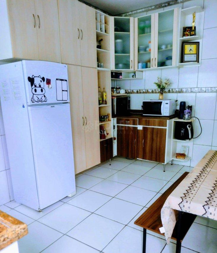 Casa - 2 dormitórios - Jacareí - Aluga - Jacareí - 