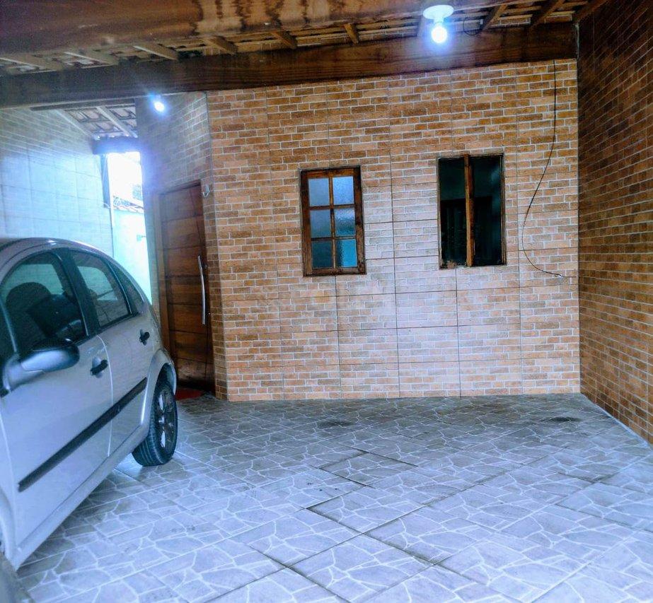 Casa - 2 dormitórios - Jacareí - Aluga - Jacareí - 