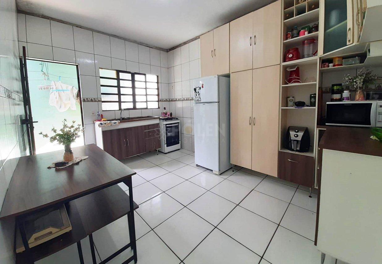 Casa - 2 dormitórios - Jacareí - Aluga  Jacareí - 