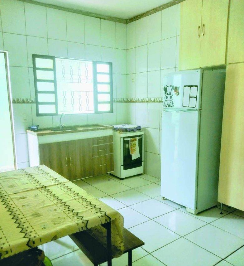 Casa - 2 dormitórios - Jacareí - Aluga - Jacareí - 