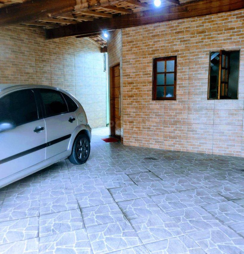 Casa - 2 dormitórios - Jacareí - Aluga - Jacareí - 