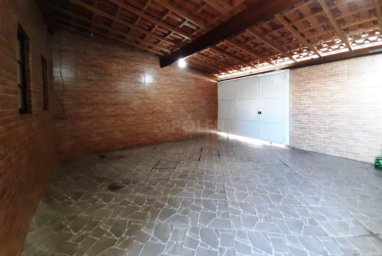 Casa - 2 dormitórios - Jacareí - Aluga  Jacareí - 