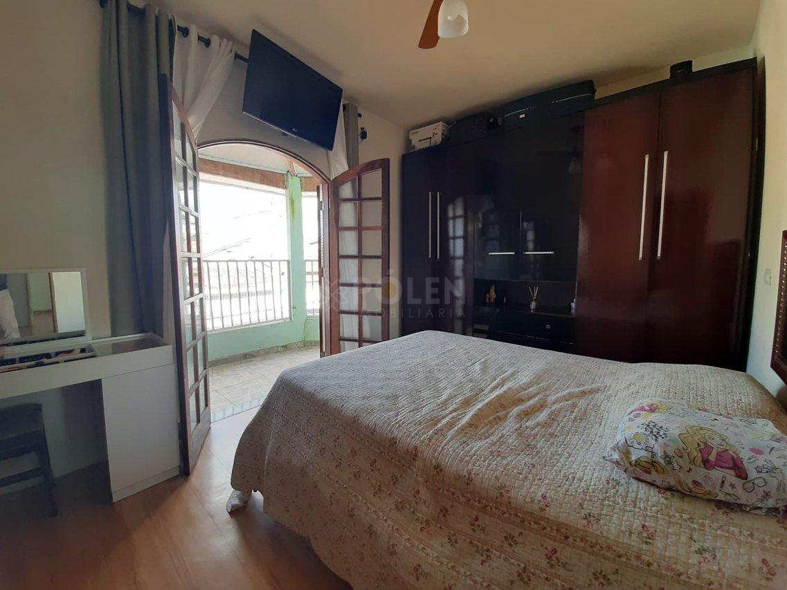 Casa - 2 dormitórios - Jacareí - Aluga  Jacareí - 