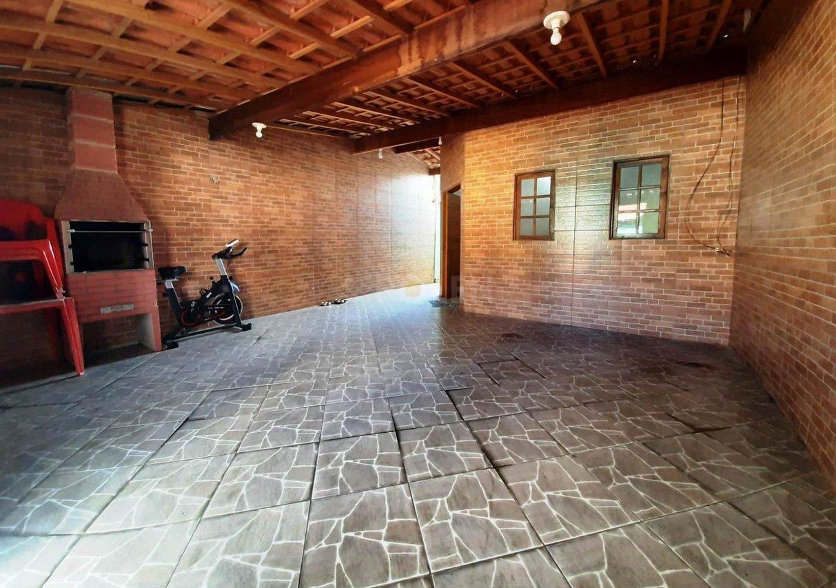 Casa - 2 dormitórios - Jacareí - Aluga  Jacareí - 