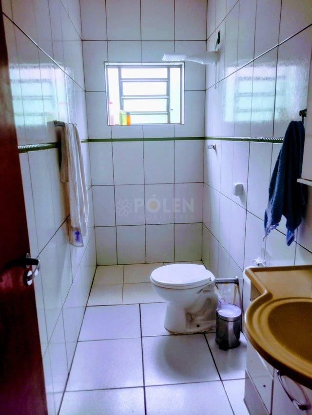 Casa - 2 dormitórios - Jacareí - Aluga - Jacareí - 