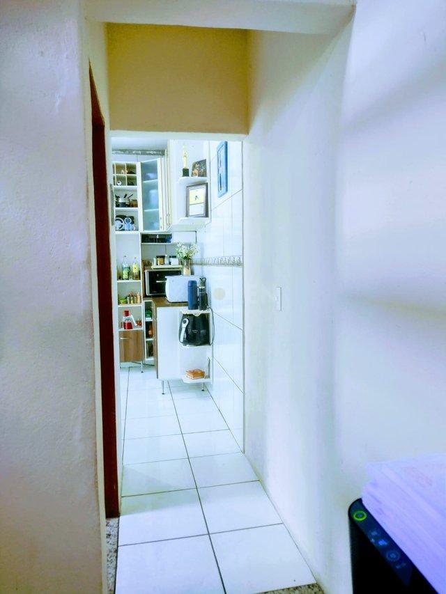 Casa - 2 dormitórios - Jacareí - Aluga - Jacareí - 