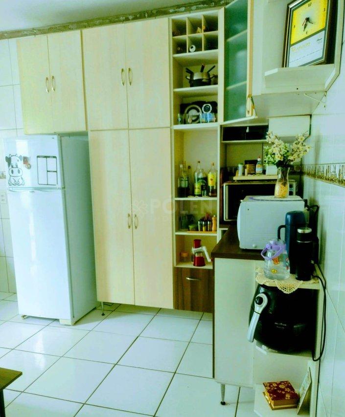 Casa - 2 dormitórios - Jacareí - Aluga - Jacareí - 