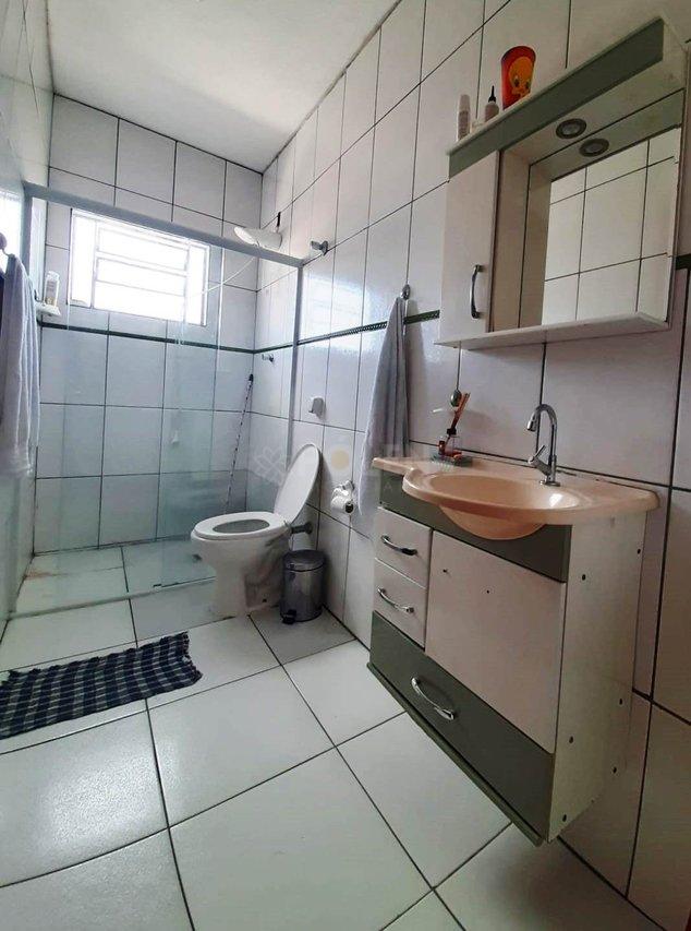 Casa - 2 dormitórios - Jacareí - Aluga  Jacareí - 
