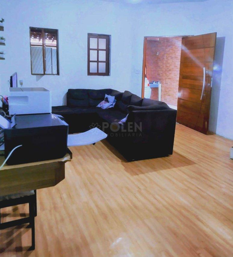 Casa - 2 dormitórios - Jacareí - Aluga - Jacareí - 