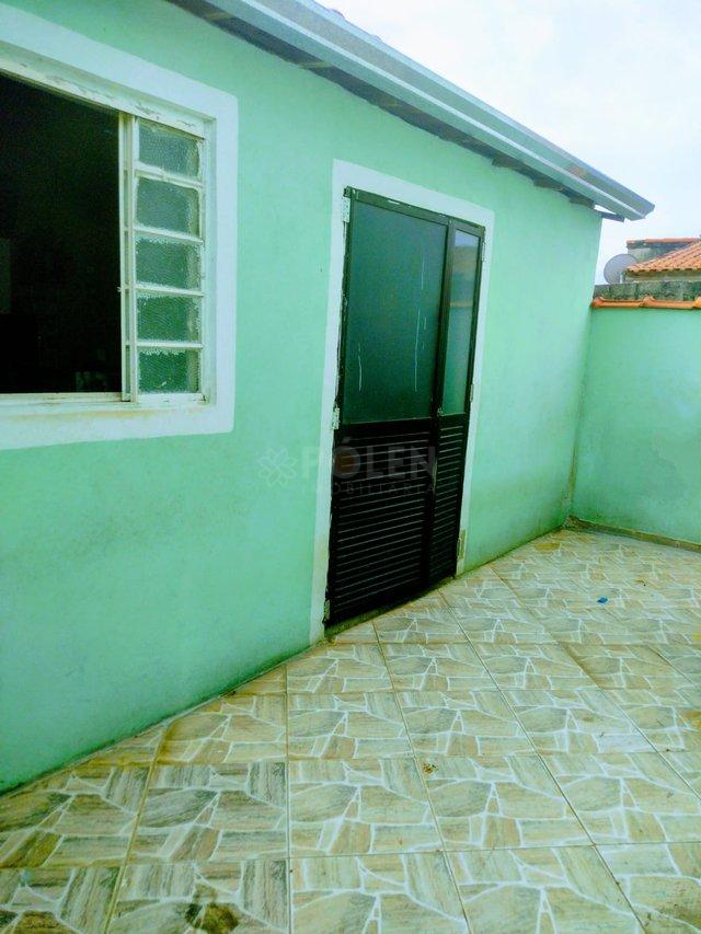 Casa - 2 dormitórios - Jacareí - Aluga - Jacareí - 