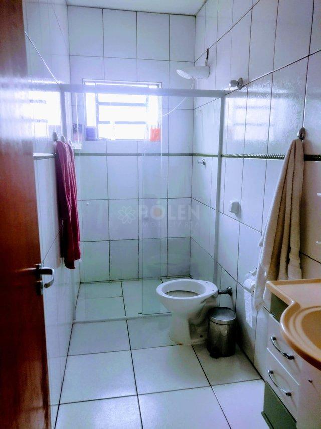 Casa - 2 dormitórios - Jacareí - Aluga - Jacareí - 