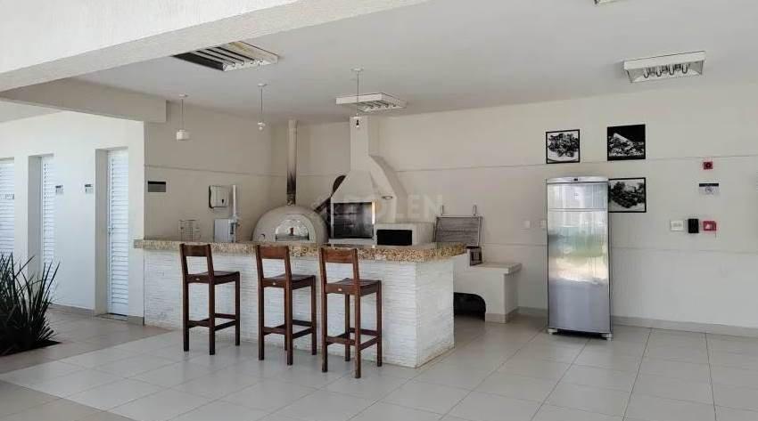 Apartamento 3 dormitórios  - Splendor Residence Family Club - Jacareí - Venda - Jacareí - 
