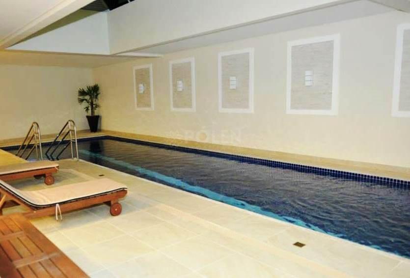 Apartamento 3 dormitórios  - Splendor Residence Family Club - Jacareí - Venda - Jacareí - 
