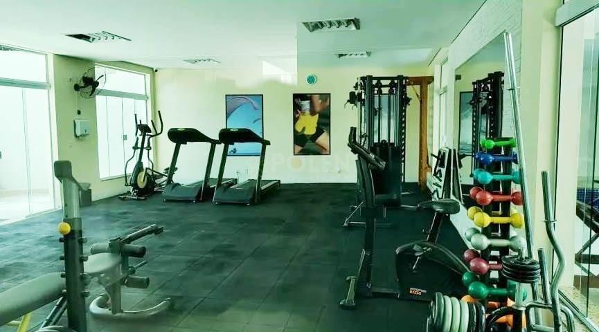 Apartamento 3 dormitórios  - Splendor Residence Family Club - Jacareí - Venda - Jacareí - 