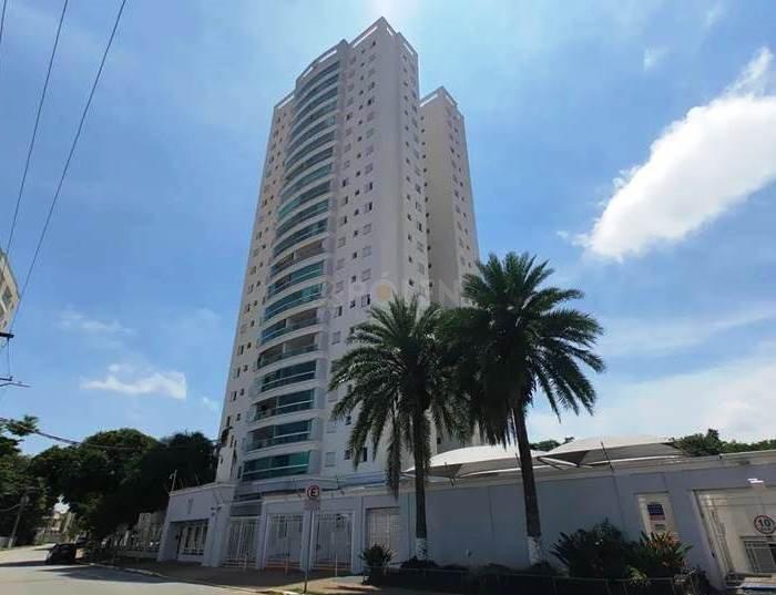 Apartamento 3 dormitórios  - Splendor Residence Family Club - Jacareí - Venda - Jacareí - 