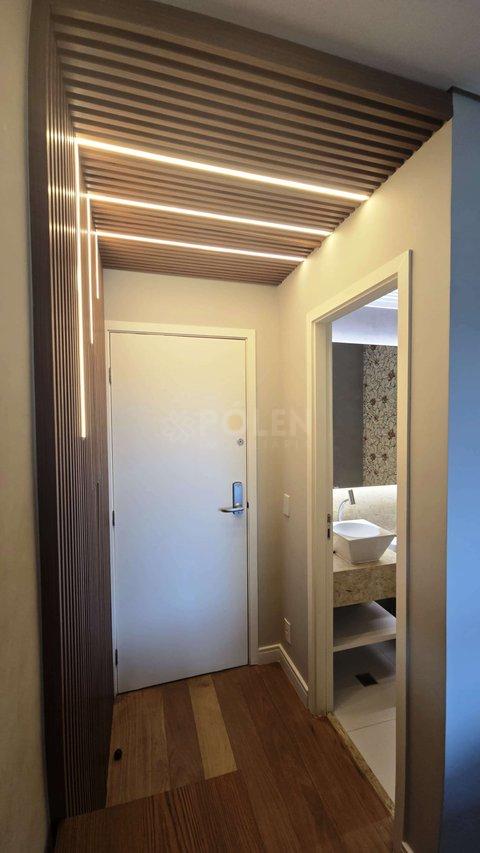 Apartamento 3 dormitórios  - Splendor Residence Family Club - Jacareí - Venda - Jacareí - 