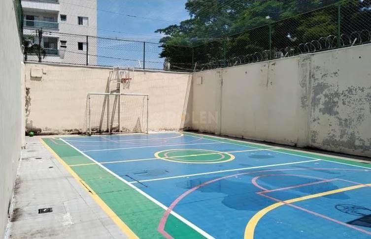 Apartamento 3 dormitórios  - Splendor Residence Family Club - Jacareí - Venda - Jacareí - 