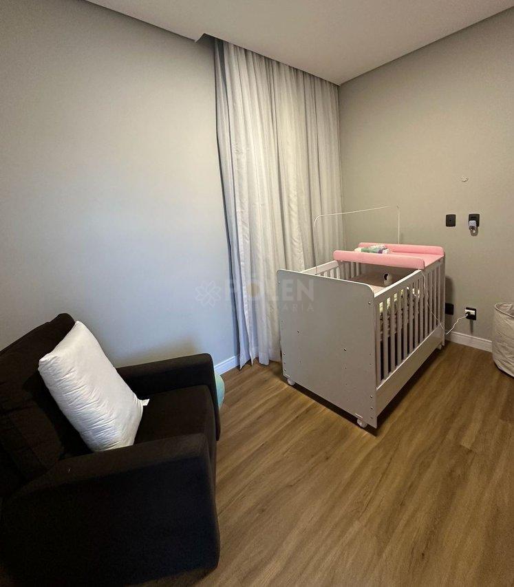 Casa em Condomínio - 4 dormitórios - Jacareí - Venda - Permuta - Jacareí - 