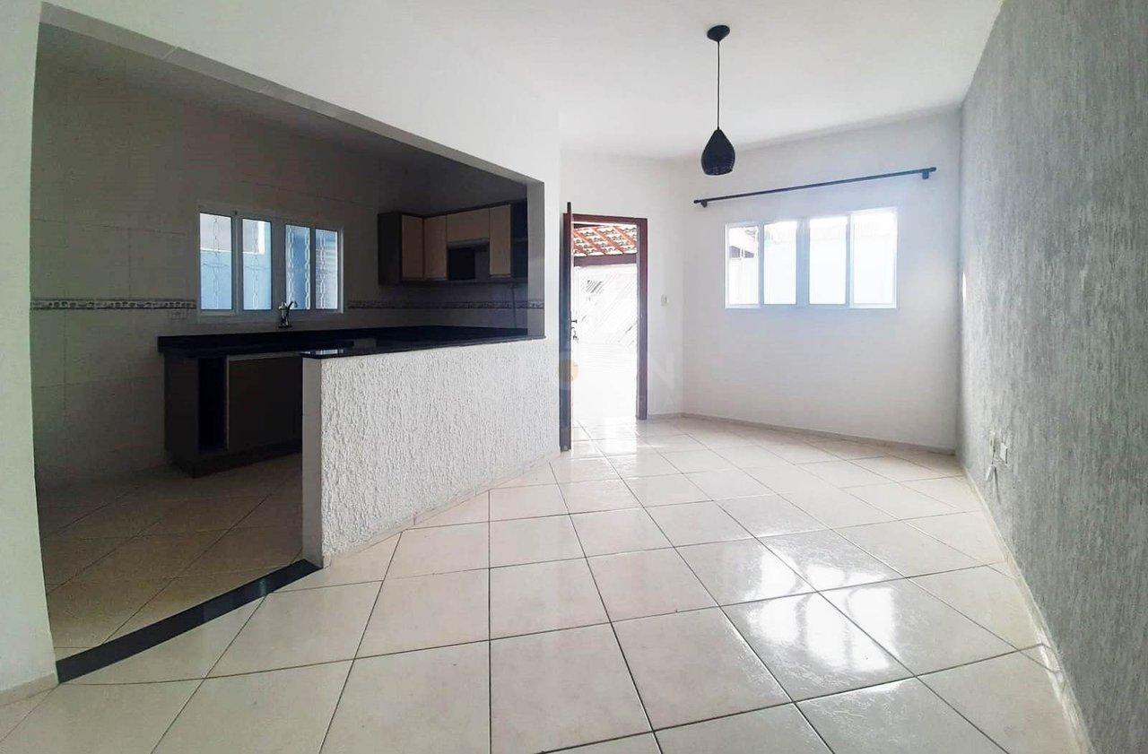 Casa 3 dormitórios - Parque dos Sinos - Jacareí - Venda - Jacareí - 