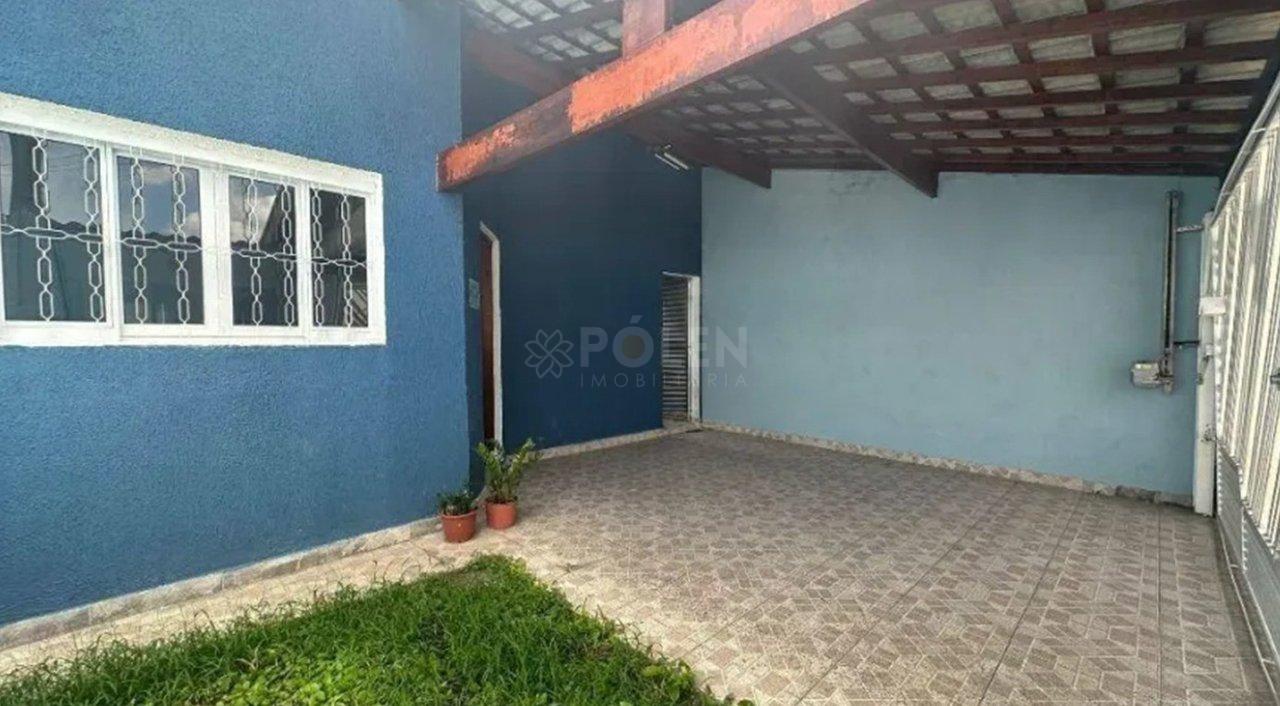 Casa 3 dormitórios - Parque dos Sinos - Jacareí - Venda - Jacareí - 