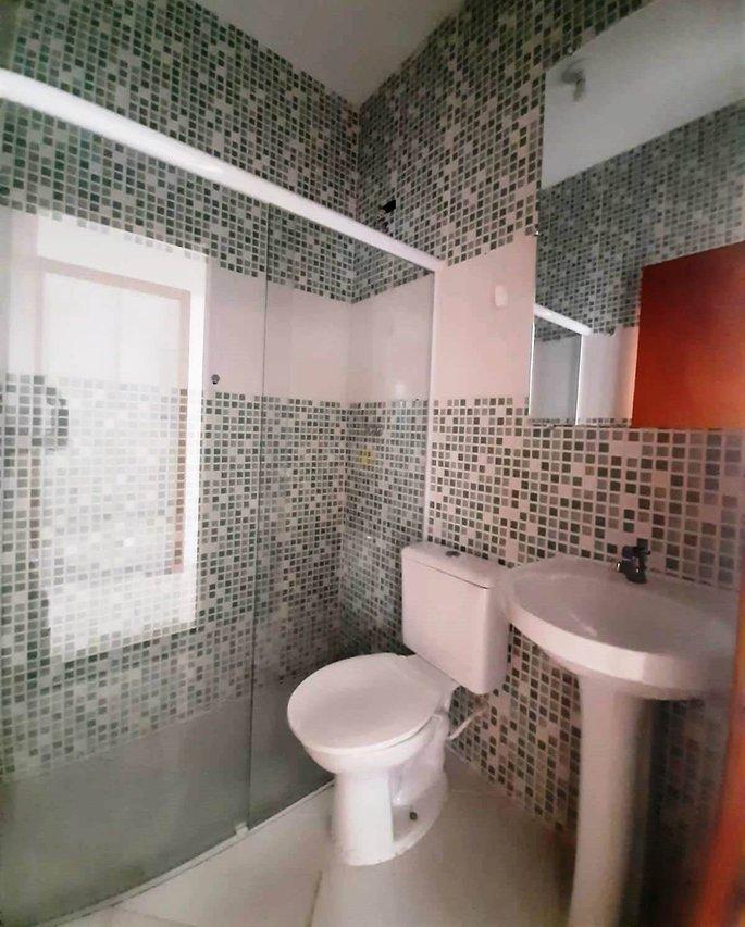 Casa 3 dormitórios - Parque dos Sinos - Jacareí - Venda - Jacareí - 