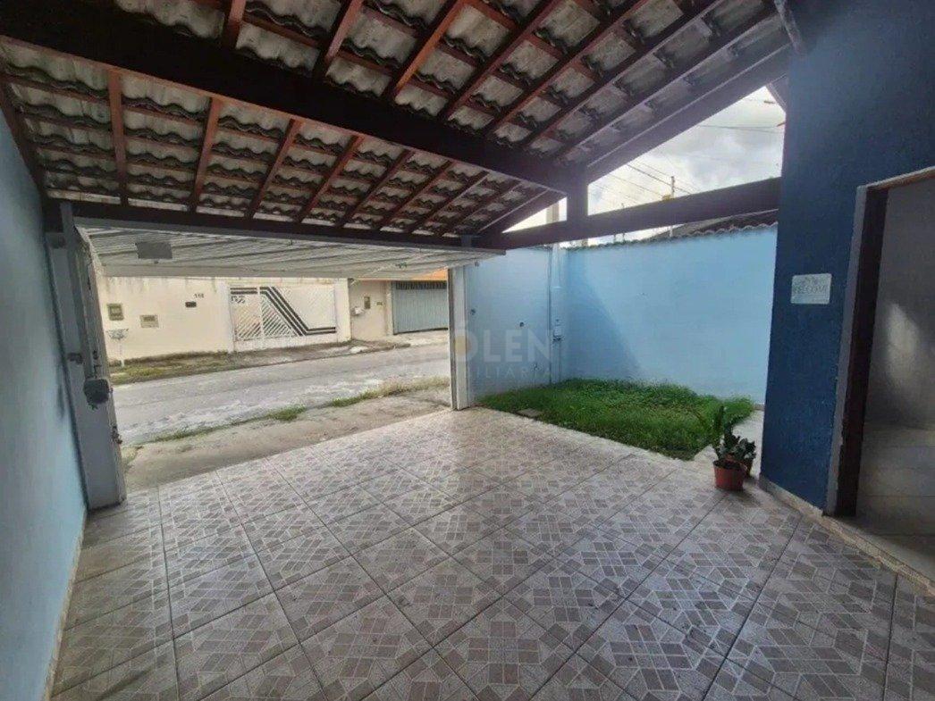 Casa 3 dormitórios - Parque dos Sinos - Jacareí - Venda - Jacareí - 