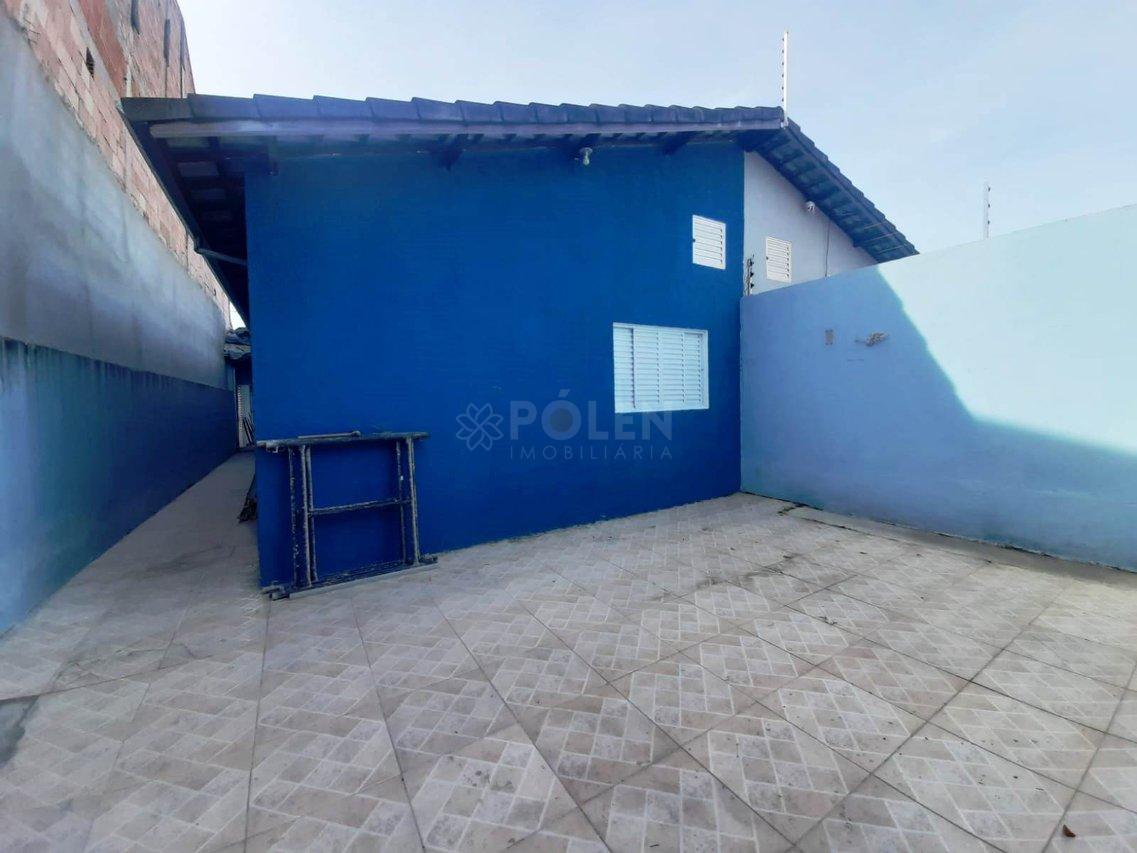 Casa 3 dormitórios - Parque dos Sinos - Jacareí - Venda - Jacareí - 