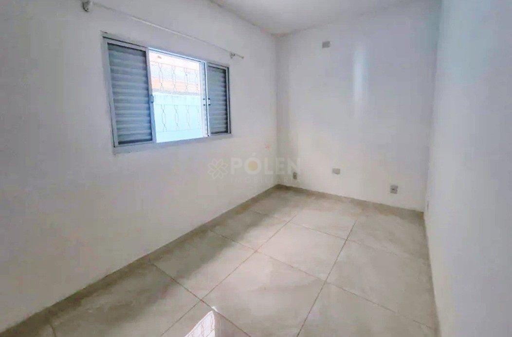 Casa 3 dormitórios - Parque dos Sinos - Jacareí - Venda - Jacareí - 