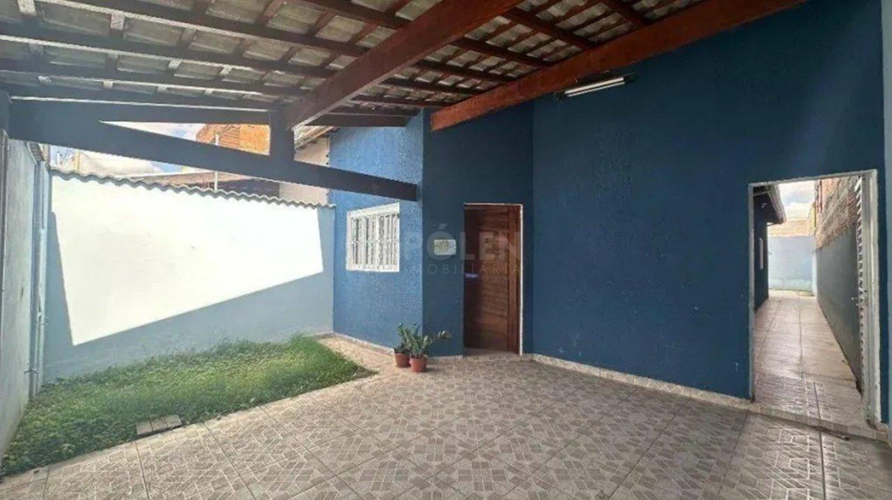 Casa 3 dormitórios - Parque dos Sinos - Jacareí - Venda - Jacareí - 