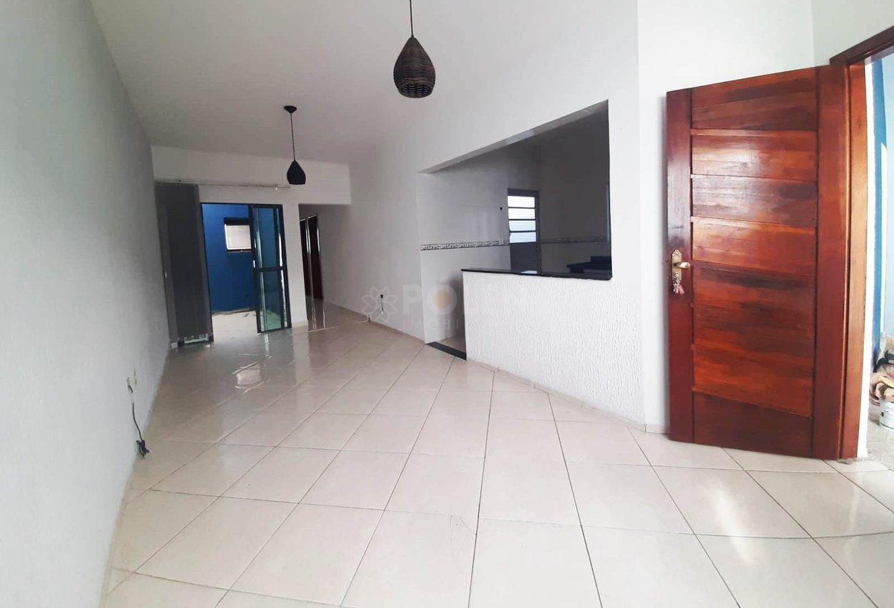 Casa 3 dormitórios - Parque dos Sinos - Jacareí - Venda - Jacareí - 