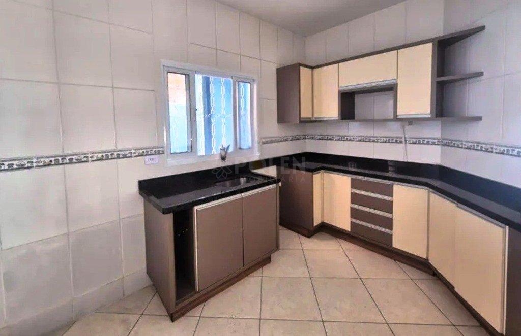 Casa 3 dormitórios - Parque dos Sinos - Jacareí - Venda - Jacareí - 