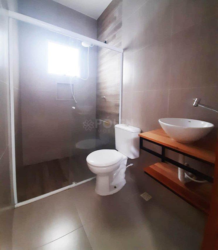 Casa 3 dormitórios - Parque dos Sinos - Jacareí - Venda - Jacareí - 