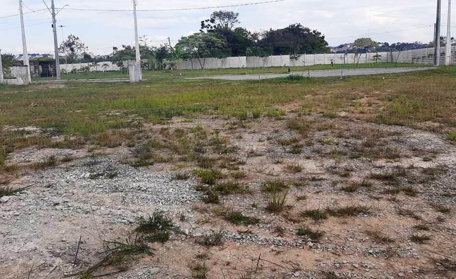 Terreno em Condomínio - Jacareí - Venda - Permuta - Jacareí - 