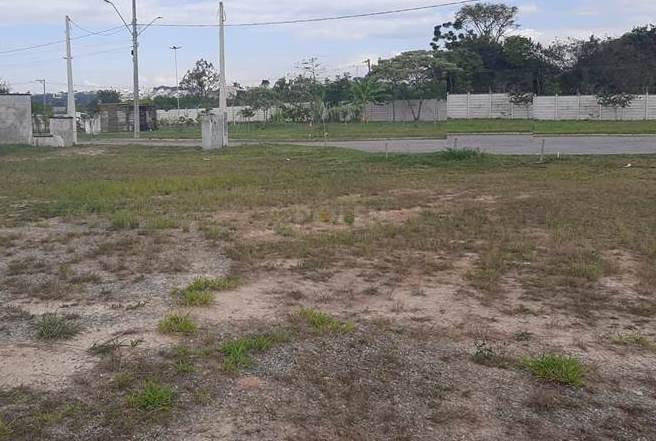 Terreno em Condomínio - Jacareí - Venda - Permuta - Jacareí - 