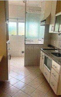 Apartamento - Jardim Flórida - Jacareí - Venda - Jacareí - 