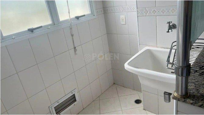 Apartamento - Jardim Flórida - Jacareí - Venda - Jacareí - 
