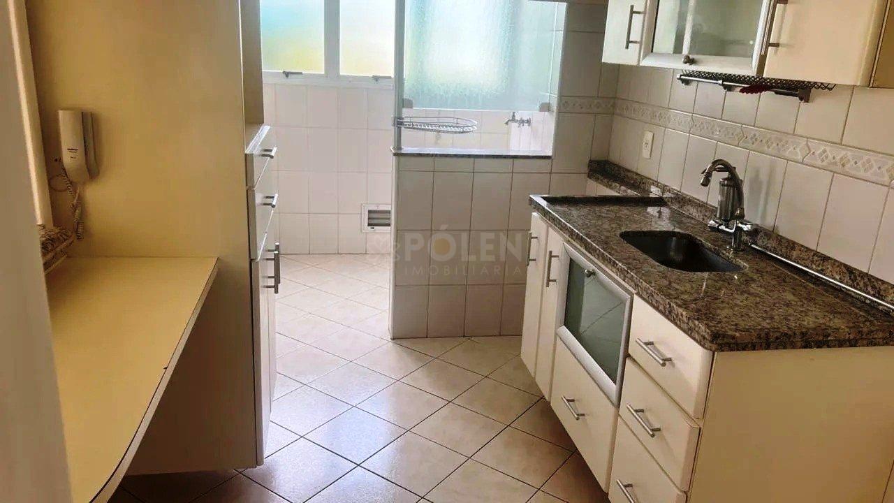 Apartamento - Jardim Flórida - Jacareí - Venda - Jacareí - 