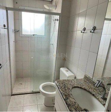 Apartamento - Jardim Flórida - Jacareí - Venda - Jacareí - 