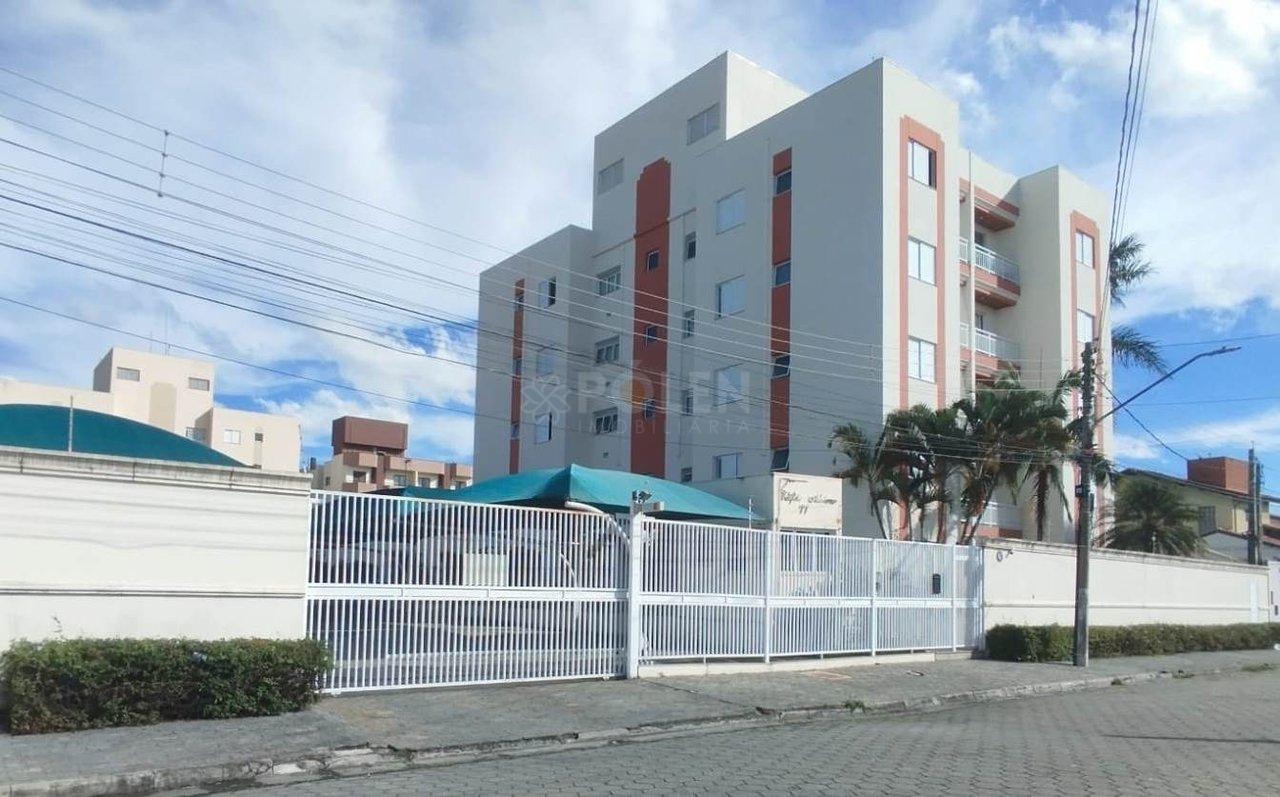 Apartamento - Jardim Flórida - Jacareí - Venda - Jacareí - 